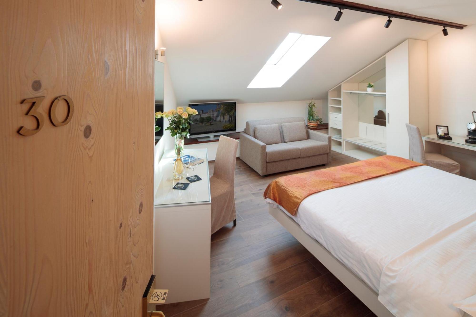 Hotel America Локарно Экстерьер фото