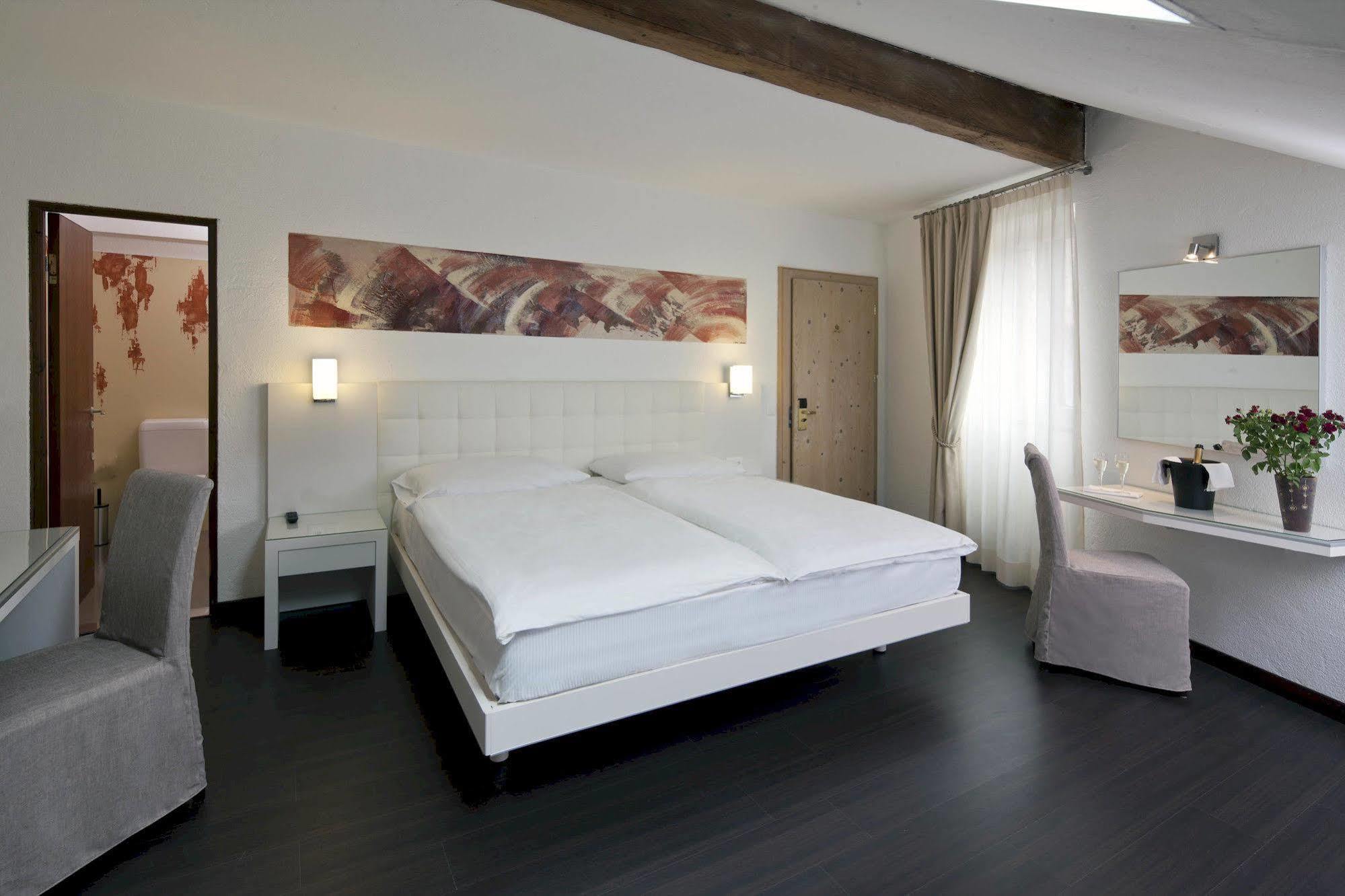 Hotel America Локарно Экстерьер фото