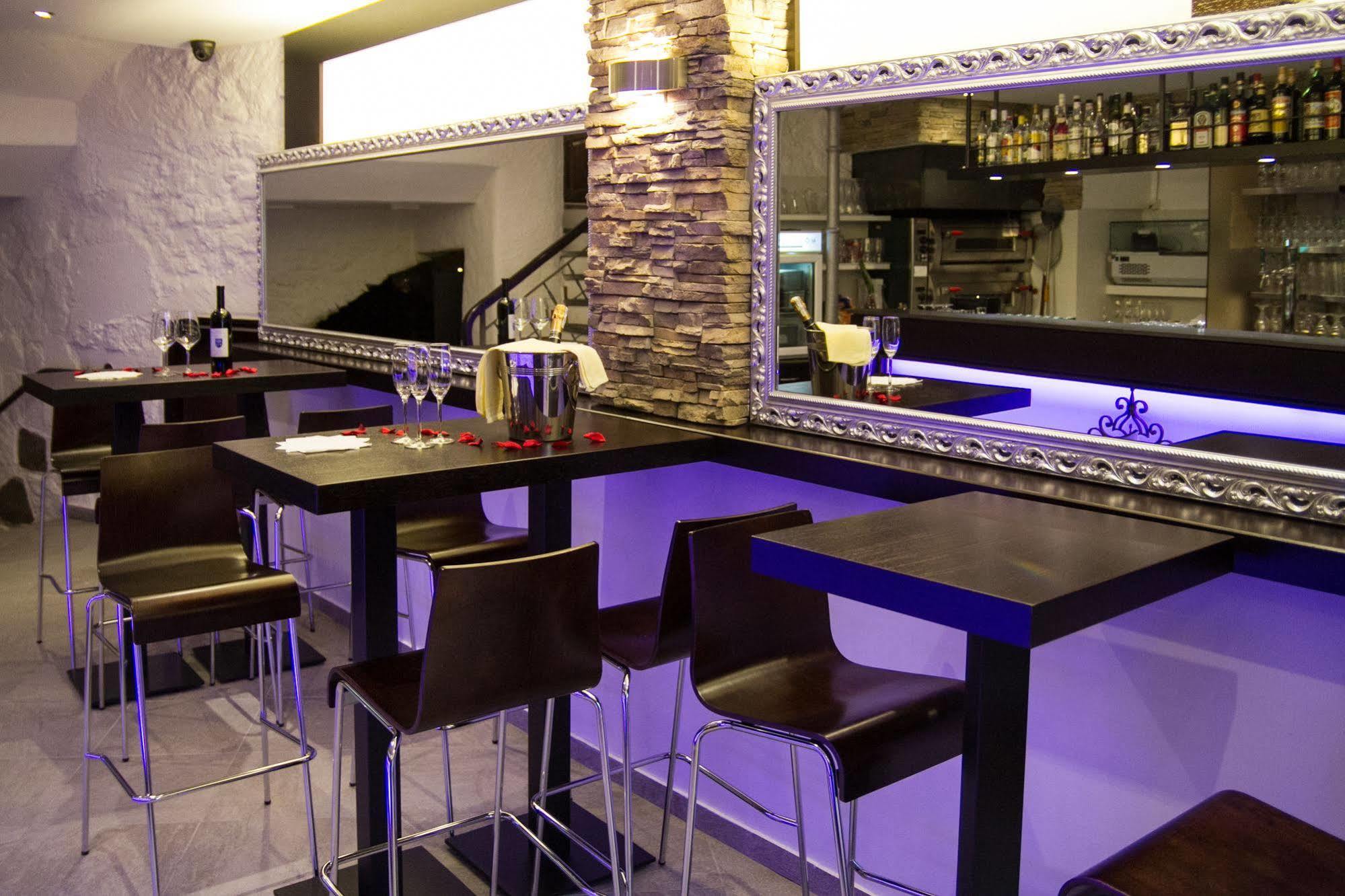 Hotel America Локарно Экстерьер фото